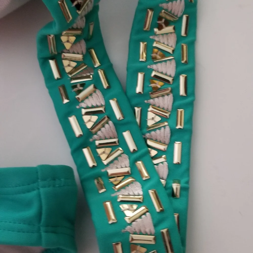Xhilaration bathing suit